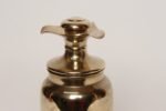 Vintage Swedish Art Deco Dirigold Goldware Cocktail Shaker with Monogrammed "IK" - Image 15