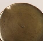 Vintage Swedish Art Deco Dirigold Goldware Cocktail Shaker with Monogrammed "IK" - Image 32