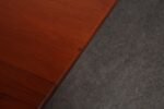 Danish Solid Teak Extension Dining Table by Finn Juhl for France & Daverkosen - Image 28