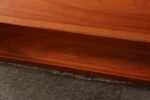 Danish Solid Teak Extension Dining Table by Finn Juhl for France & Daverkosen - Image 63