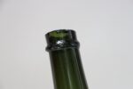 Vintage Italian Green Blown Glass Bulbous Form Demijohn Carboy - Image 26