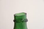 Vintage Italian Emerald Green Blown Glass Teardrop-Form Demijohn Carboy - Image 25