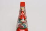 Mid-Century Scandinavian Modern Hand-Painted Dala Horse From Färnäs Sweden - Image 10