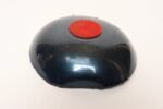 Italian Modern Enamel on Copper "Apple" Dish by Rame d'Arte Lavorazione Laurana - Image 11