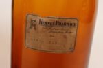 Set of Two Vintage Amber Glass Apothecary Bottles by Owens-Illinois Glass Co. - Image 25