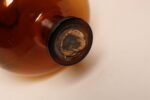 Set of Two Vintage Amber Glass Apothecary Bottles by Owens-Illinois Glass Co. - Image 30