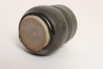 Petite Vintage Slate Glazed Studio Stoneware Bud Vase by Deanna Nichols - Image 10