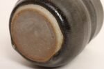 Petite Vintage Slate Glazed Studio Stoneware Bud Vase by Deanna Nichols - Image 15