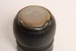 Petite Vintage Slate Glazed Studio Stoneware Bud Vase by Deanna Nichols - Image 14