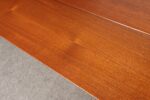 Danish Modern "Elevator" Metamorphic Coffee Table / Dining Table with Two Leaves - Image 47