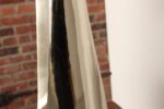 Mid-Century American Modern Chrome Hairpin / Wishbone Table Lamp by Laurel - Image 20