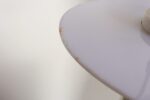 Mid-Century American Modern Chrome Hairpin / Wishbone Table Lamp by Laurel - Image 31