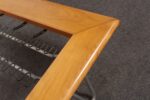 Vintage Sage Mohair Daybed with Hairpin Legs by George Nelson for Herman Miller - Image 34