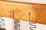Vintage Sage Mohair Daybed with Hairpin Legs by George Nelson for Herman Miller - Image 37