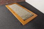 Vintage Sage Mohair Daybed with Hairpin Legs by George Nelson for Herman Miller - Image 22