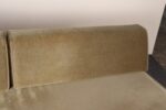 Vintage Sage Mohair Daybed with Hairpin Legs by George Nelson for Herman Miller - Image 24
