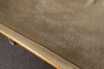 Vintage Sage Mohair Daybed with Hairpin Legs by George Nelson for Herman Miller - Image 27