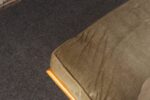 Vintage Sage Mohair Daybed with Hairpin Legs by George Nelson for Herman Miller - Image 32