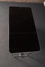 Bauhaus Desk in Beech, Black Laminate, and Bakelite with Tubular Steel Base - Image 21