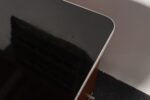Bauhaus Desk in Beech, Black Laminate, and Bakelite with Tubular Steel Base - Image 24