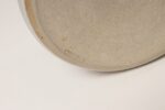 Vintage Navy and Pale Blue Incised Studio Ceramic Planter by Deanna Nichols - Image 15