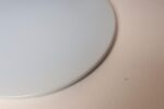 Set of Three Nick Munro English Matte Powder Blue and Glossy White Plates - Two Sizes - Image 19