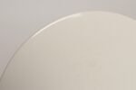 Set of Three Nick Munro English Matte Powder Blue and Glossy White Plates - Two Sizes - Image 18