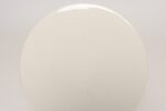 Set of Three Nick Munro English Matte Powder Blue and Glossy White Plates - Two Sizes - Image 14