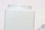 Set of Three Finnish Modern Ceramic Canisters by Richard Lindh for Arabia - Image 12