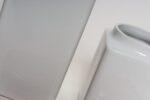 Set of Three Finnish Modern Ceramic Canisters by Richard Lindh for Arabia - Image 16