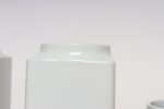 Set of Three Finnish Modern Ceramic Canisters by Richard Lindh for Arabia - Image 10