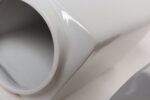 Set of Three Finnish Modern Ceramic Canisters by Richard Lindh for Arabia - Image 13