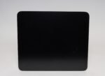 Small Eames for Herman Miller Black Laminate, Plywood, and Chrome LTR SideTable - Image 8