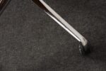 German Leather and Chrome Desk / Conference Chair by Jehs + Laub for Wilkhahn - Image 28
