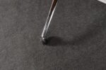 German Leather and Chrome Desk / Conference Chair by Jehs + Laub for Wilkhahn - Image 25
