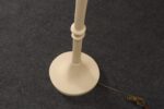 Vintage Figural Resin ‘Tête de Femme’ Caryatid Floor Lamp After Giacometti - Image 28