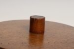 Vintage Elfi Stadler for Schramberg Faience Ceramic Lidded Jar / Canister / Box - Image 17