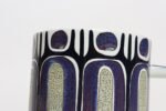 Danish Ceramic Fajence Oversized "Tenera" Mug / Vase German by Royal Copenhagen - Image 13