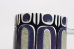 Danish Ceramic Fajence Oversized "Tenera" Mug / Vase German by Royal Copenhagen - Image 13