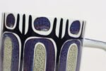 Danish Ceramic Fajence Oversized "Tenera" Mug / Vase German by Royal Copenhagen - Image 19
