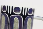 Danish Ceramic Fajence Oversized "Tenera" Mug / Vase German by Royal Copenhagen - Image 19