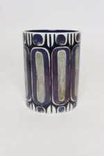 Danish Ceramic Fajence Oversized "Tenera" Mug / Vase German by Royal Copenhagen - Image 2