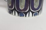 Danish Ceramic Fajence Oversized "Tenera" Mug / Vase German by Royal Copenhagen - Image 21