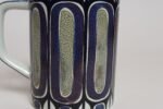 Danish Ceramic Fajence Oversized "Tenera" Mug / Vase German by Royal Copenhagen - Image 17