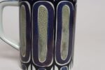 Danish Ceramic Fajence Oversized "Tenera" Mug / Vase German by Royal Copenhagen - Image 17
