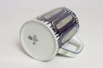 Danish Ceramic Fajence Oversized "Tenera" Mug / Vase German by Royal Copenhagen - Image 9