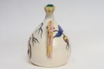 Art Deco Zuid-Holland Gouda "Espera" Bulbous Matte Glaze Ceramic Pitcher - Image 7