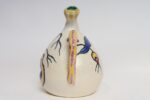 Art Deco Zuid-Holland Gouda "Espera" Bulbous Matte Glaze Ceramic Pitcher - Image 7