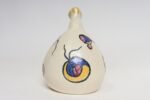 Art Deco Zuid-Holland Gouda "Espera" Bulbous Matte Glaze Ceramic Pitcher - Image 5