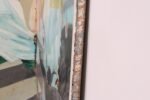 Monumental Ghanaian "Concert Party" Fragmentary Bifold Painting by Mark Anthony - Image 42